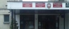 budynek szkoły