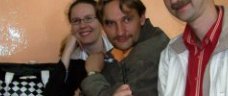 Matura i impreza