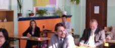 Matura i impreza