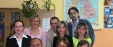 Matura i impreza