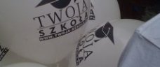 Z ŻYCIA SZKOŁY
