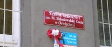 Budynek szkoły Budynek szkoły