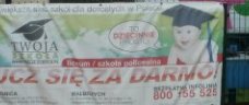 nasza reklama