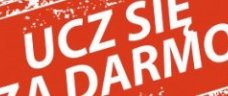 ucz się za darmo