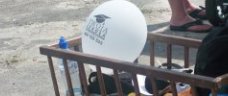 balony