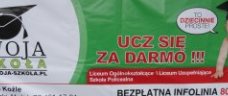 Baner os. Blachownia Baner os. Blachownia