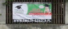 Baner os. Blachownia Baner os. Blachownia