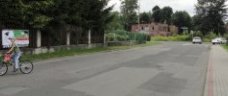 Baner os. Blachownia Baner os. Blachownia
