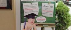Plakat „Street Bar Plakat „Street Bar