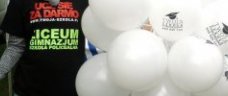 balonowe szaleństwo