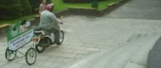 Mobilna reklama :)