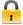 kłódka